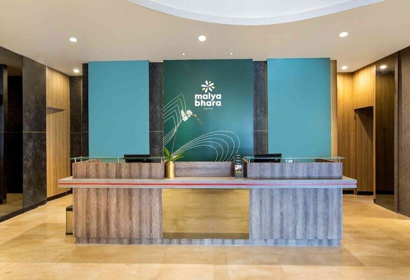 Malyabhara Hotel   Formerly Ibis Malioboro