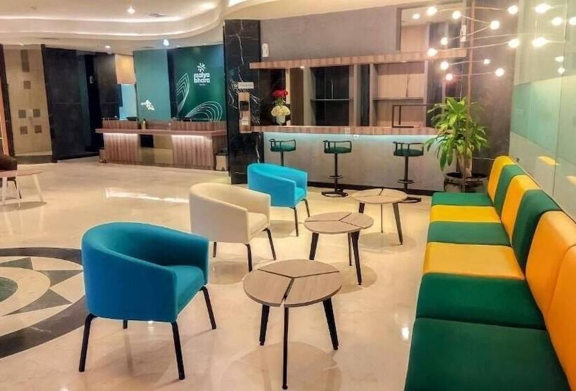 Malyabhara Hotel   Formerly Ibis Malioboro