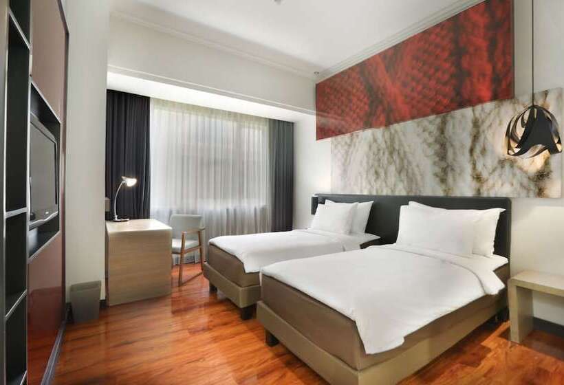 Malyabhara Hotel   Formerly Ibis Malioboro