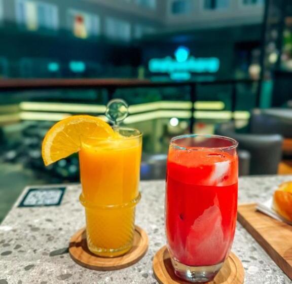 Malyabhara Hotel   Formerly Ibis Malioboro