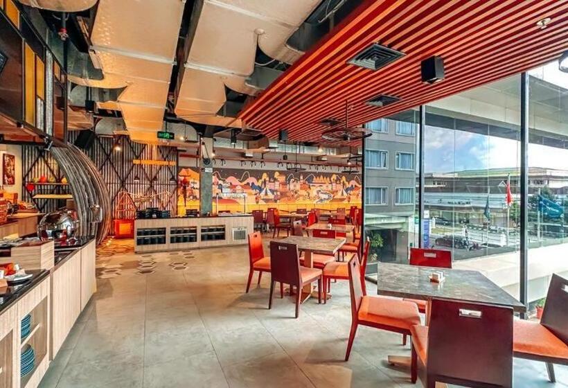 Malyabhara Hotel   Formerly Ibis Malioboro