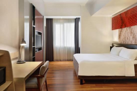 Malyabhara Hotel   Formerly Ibis Malioboro