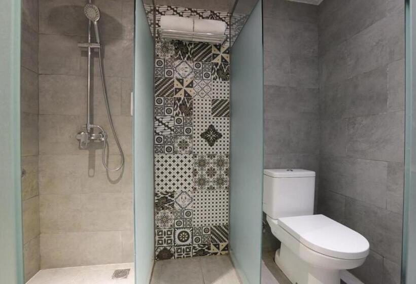 Malyabhara Hotel   Formerly Ibis Malioboro