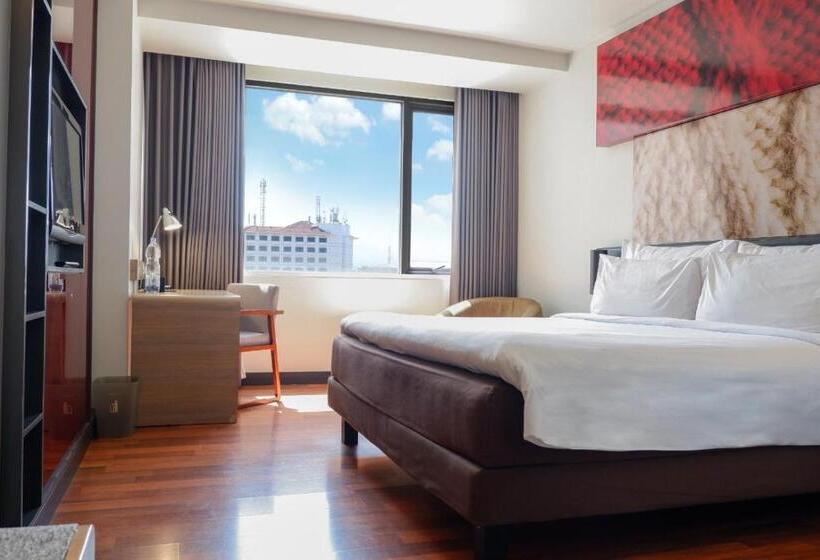 Malyabhara Hotel   Formerly Ibis Malioboro