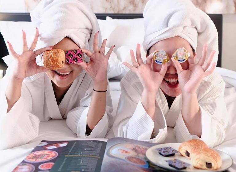 Malyabhara Hotel   Formerly Ibis Malioboro