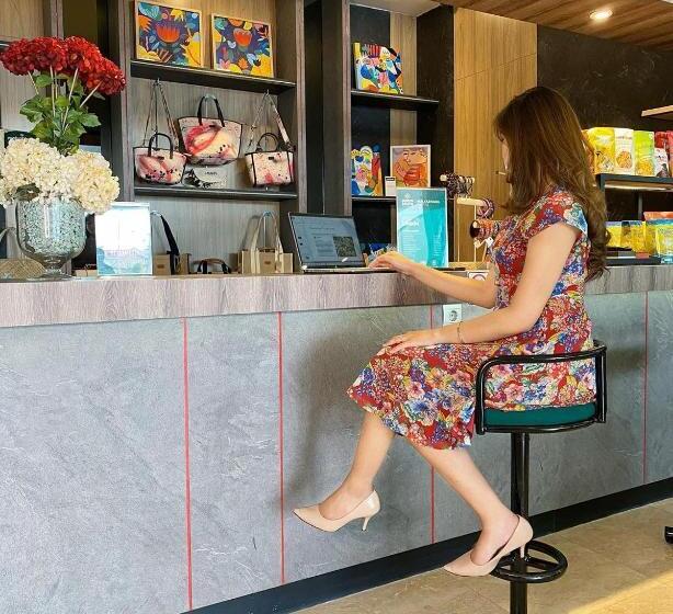 Malyabhara Hotel   Formerly Ibis Malioboro