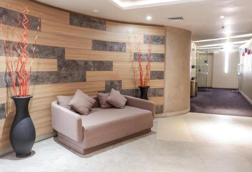 Malyabhara Hotel   Formerly Ibis Malioboro