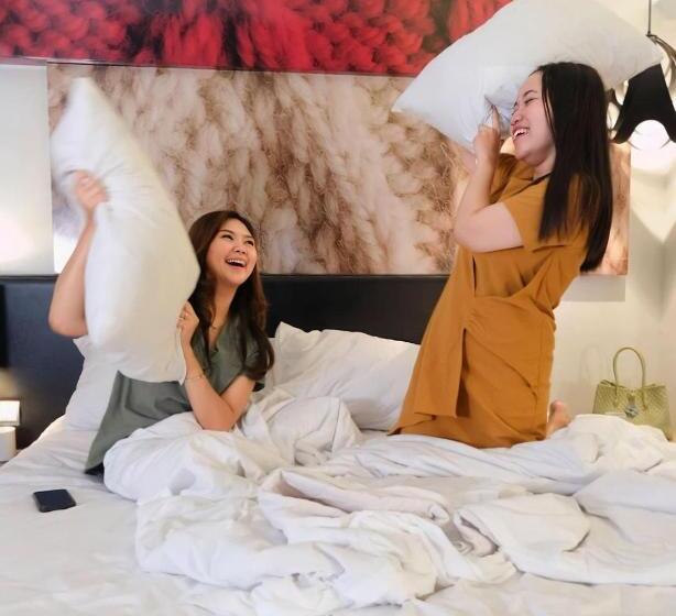 Malyabhara Hotel   Formerly Ibis Malioboro