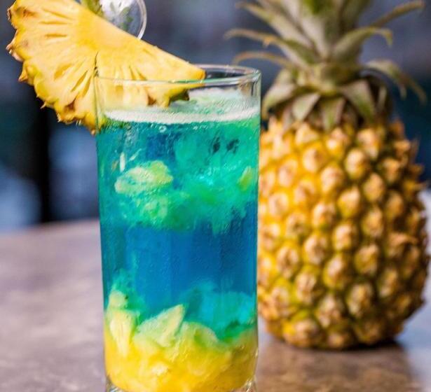 Malyabhara Hotel   Formerly Ibis Malioboro