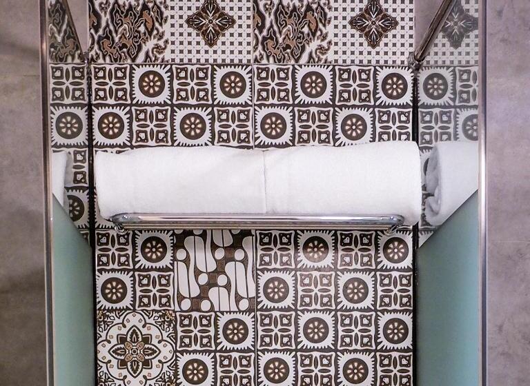 Malyabhara Hotel   Formerly Ibis Malioboro