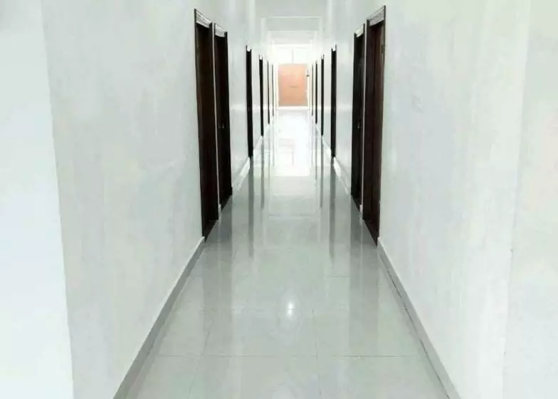 ホテル Oyo 70116 Vrindavan Resorts