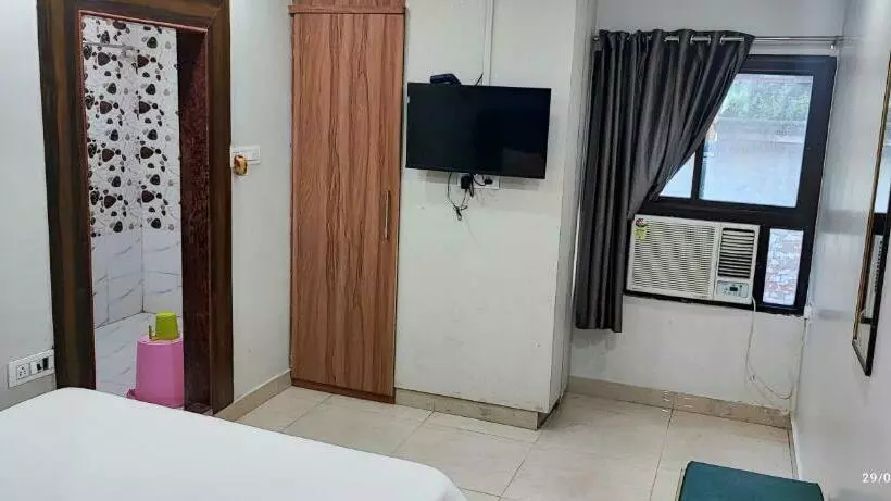 ホテル Oyo 70116 Vrindavan Resorts