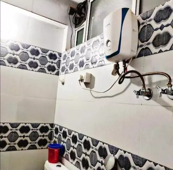 ホテル Oyo 70116 Vrindavan Resorts