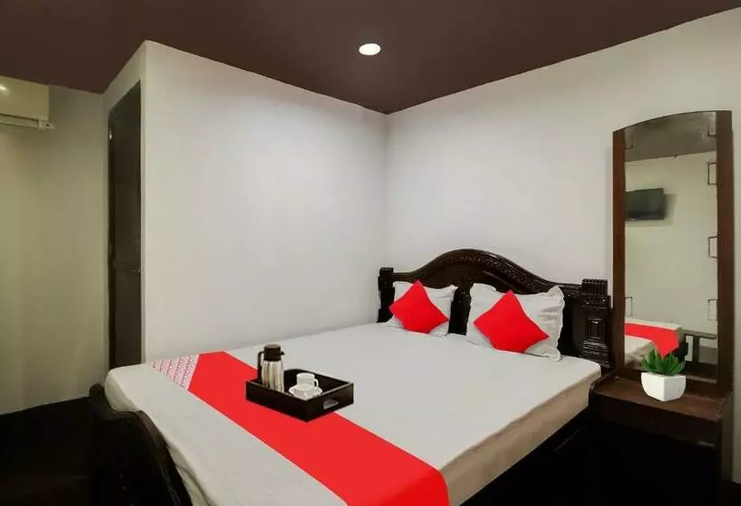 Hotelli O Casa De Gama Pinto Near Calangute Beach Road Mall