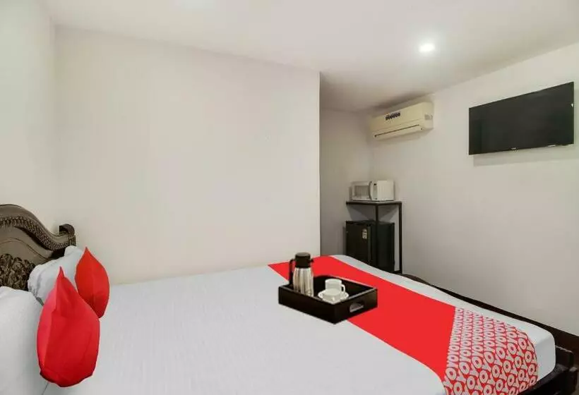 Hotelli O Casa De Gama Pinto Near Calangute Beach Road Mall