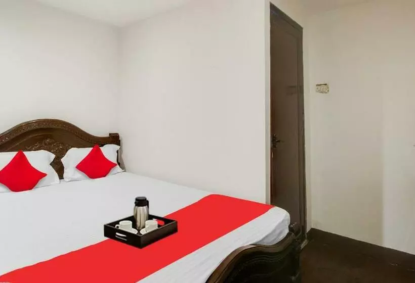 Hotelli O Casa De Gama Pinto Near Calangute Beach Road Mall