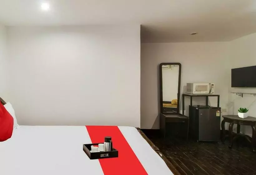 Hotelli O Casa De Gama Pinto Near Calangute Beach Road Mall