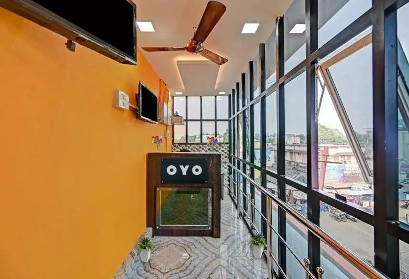 ホテル Oyo 70231 Shanti Guest House