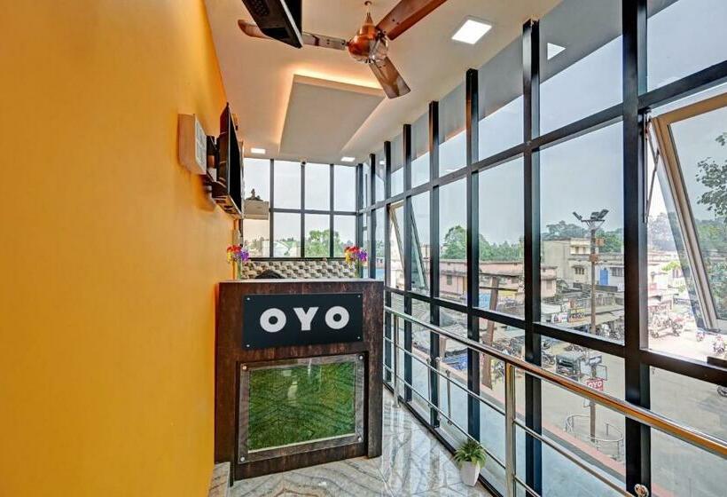 فندق Oyo 70231 Shanti Guest House