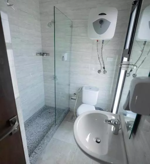 هتل Royal Inn Residence New Cairo