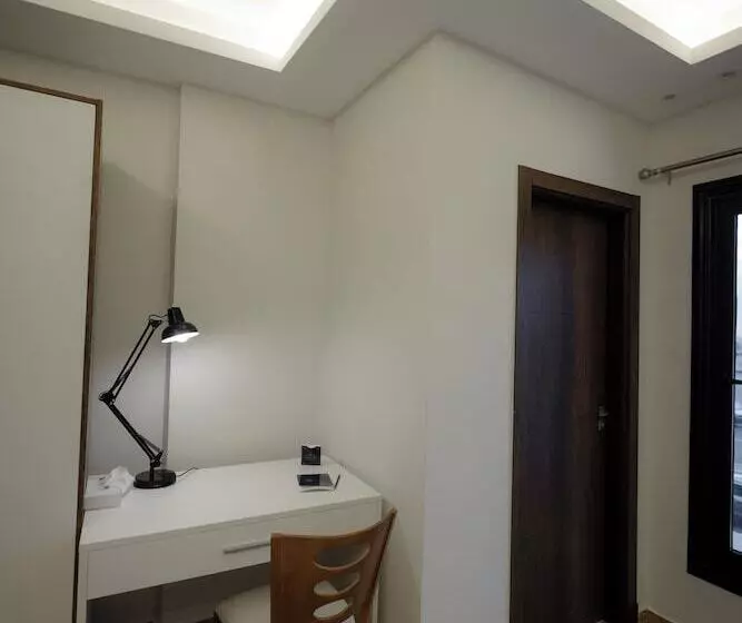 هتل Royal Inn Residence New Cairo