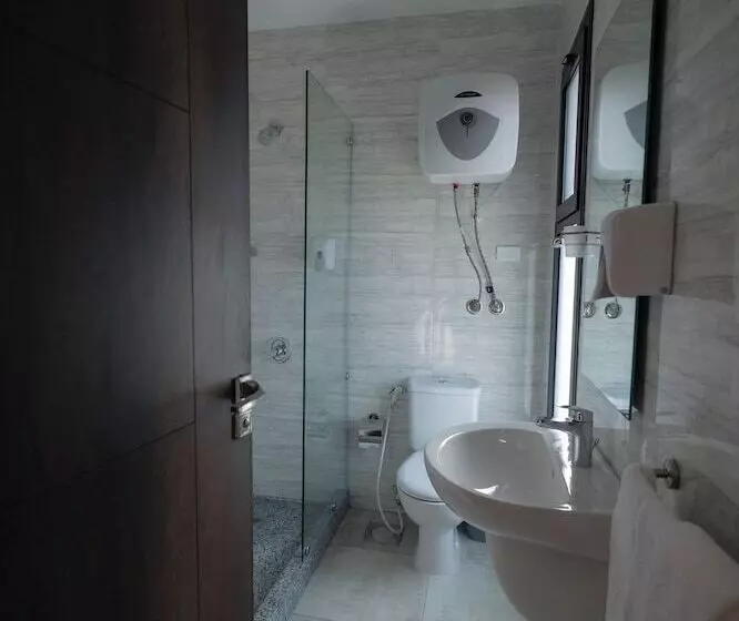 هتل Royal Inn Residence New Cairo