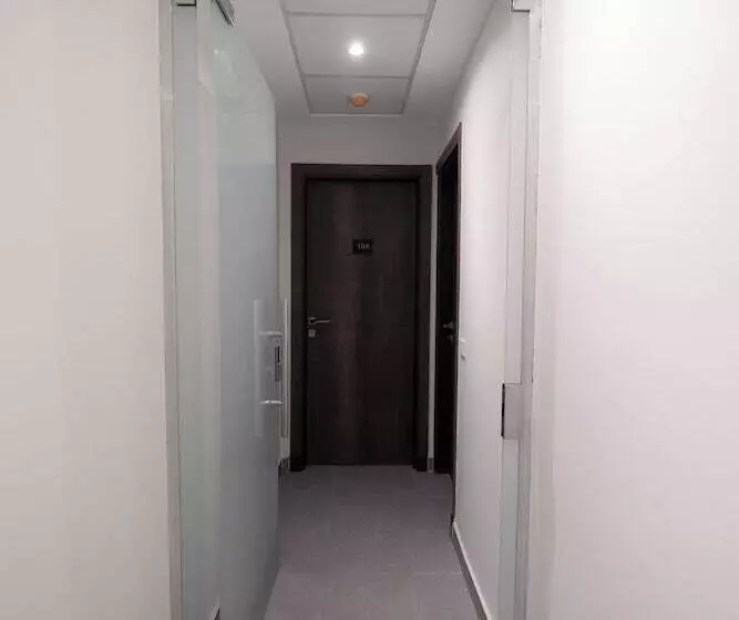 هتل Royal Inn Residence New Cairo
