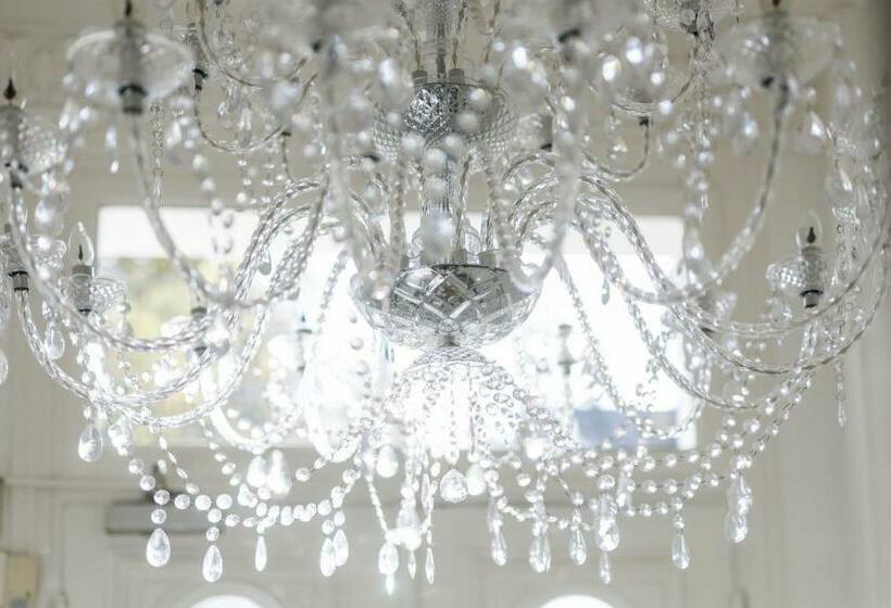 Sleephotels Alsterroom