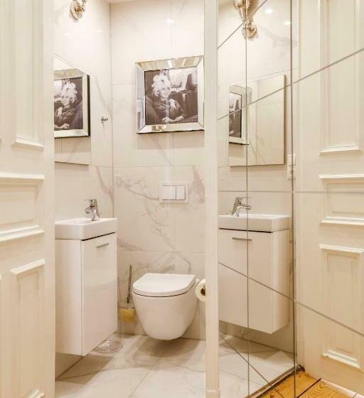 Sleephotels Alsterroom