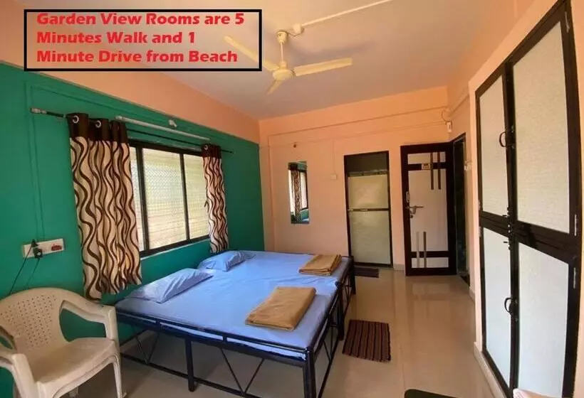 ホテル Suma Beach Resort