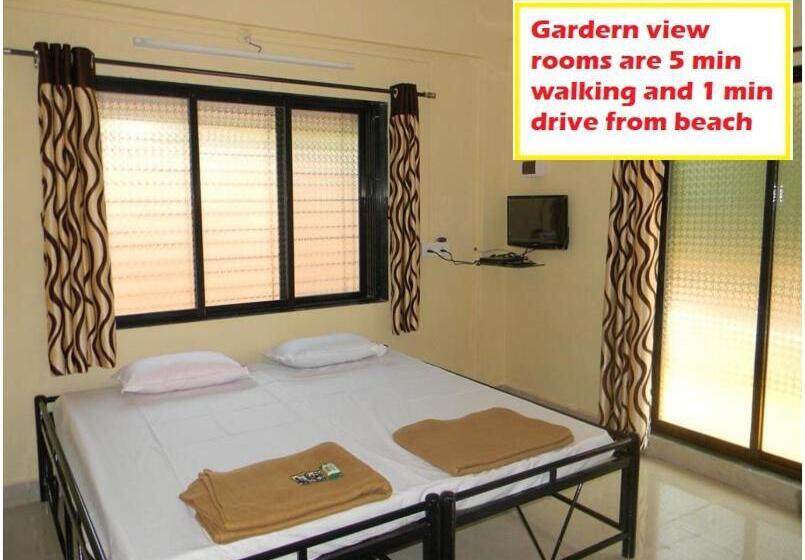 ホテル Suma Beach Resort