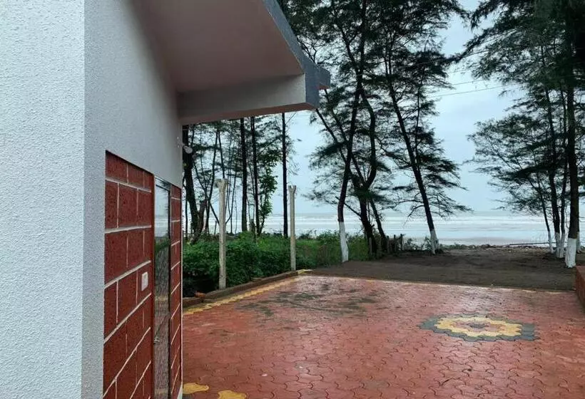 ホテル Suma Beach Resort