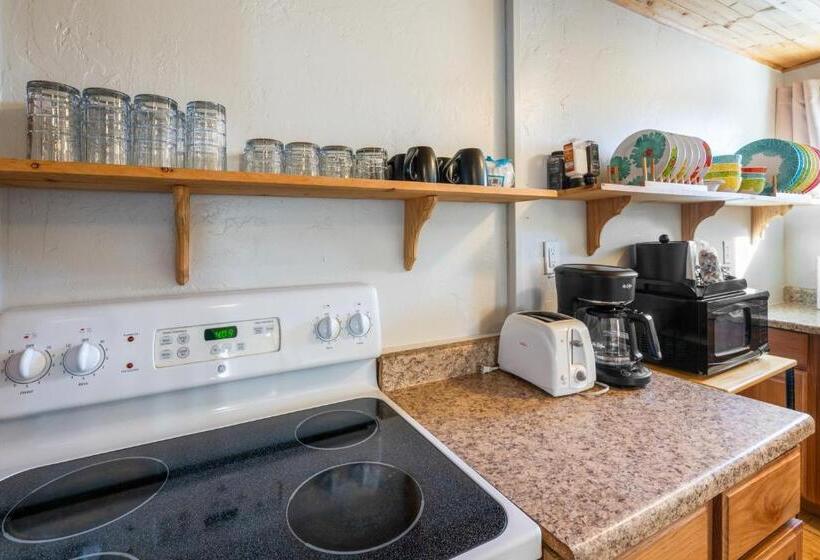 فندق The Bucking Moose