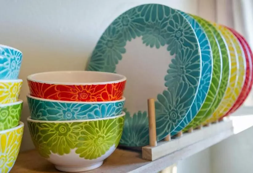 Hotelli The Bucking Moose