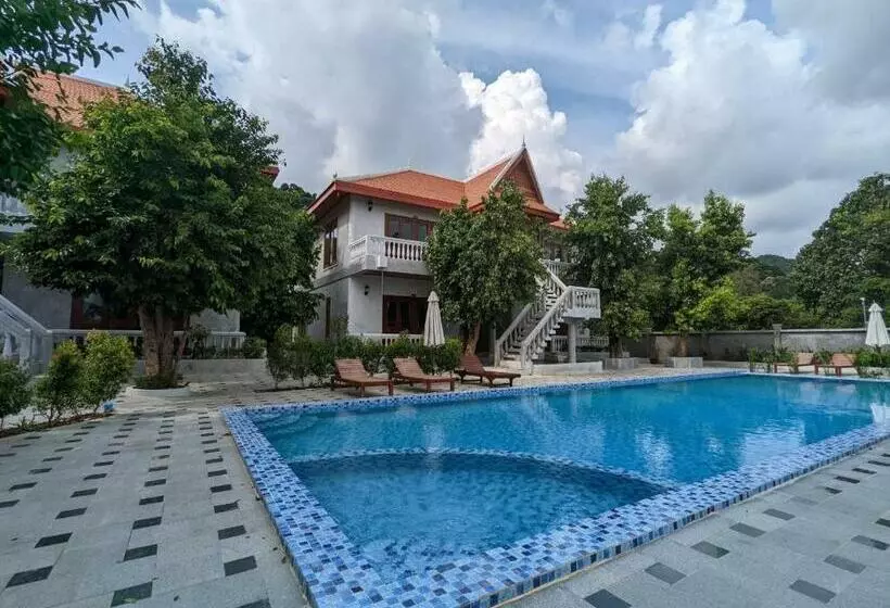 Kep Kiri Resort
