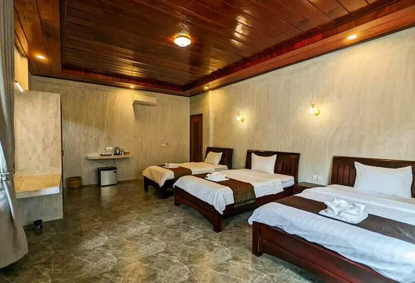 Kep Kiri Resort