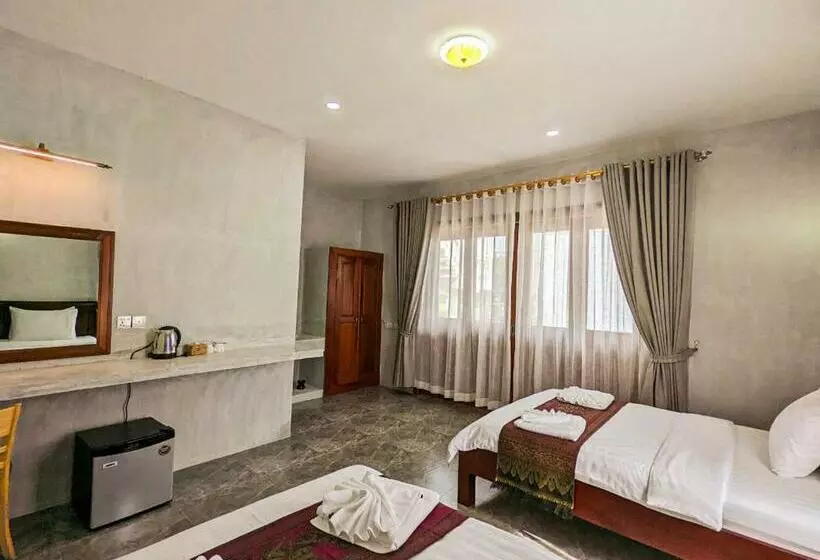 Kep Kiri Resort