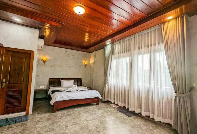Kep Kiri Resort