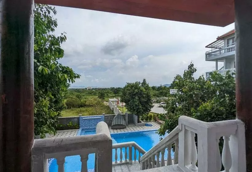 Kep Kiri Resort