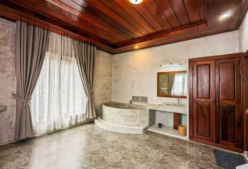 Kep Kiri Resort