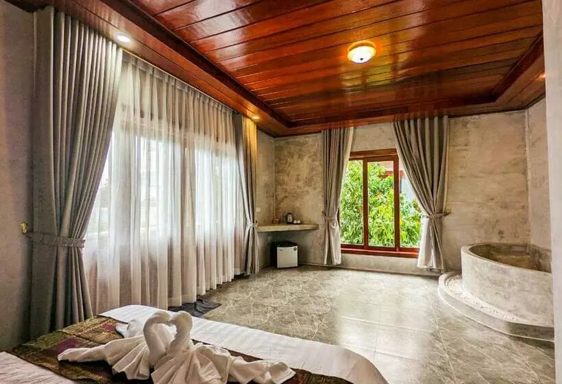 Kep Kiri Resort