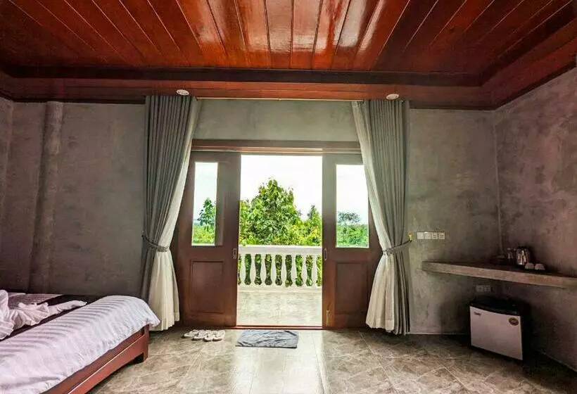 Kep Kiri Resort