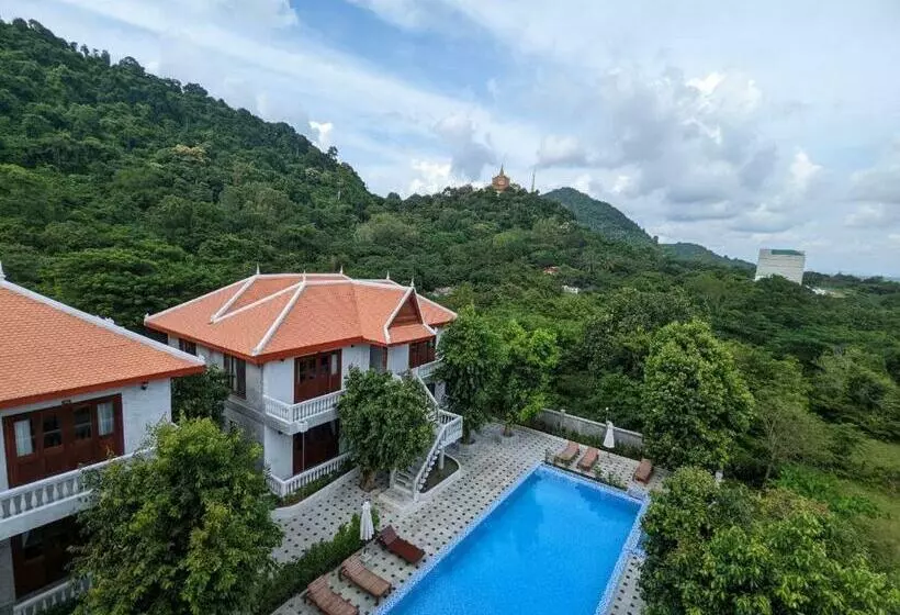 Kep Kiri Resort