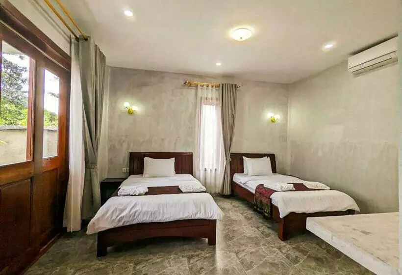 Kep Kiri Resort
