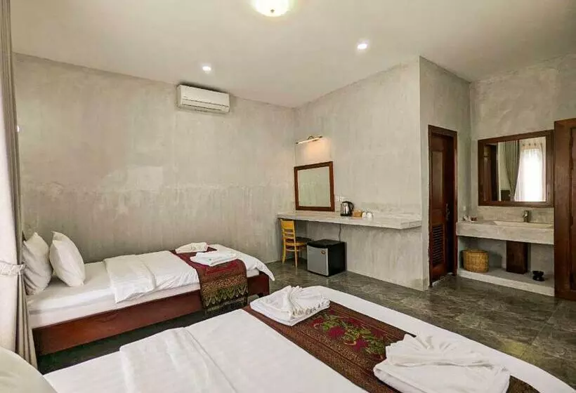 Kep Kiri Resort