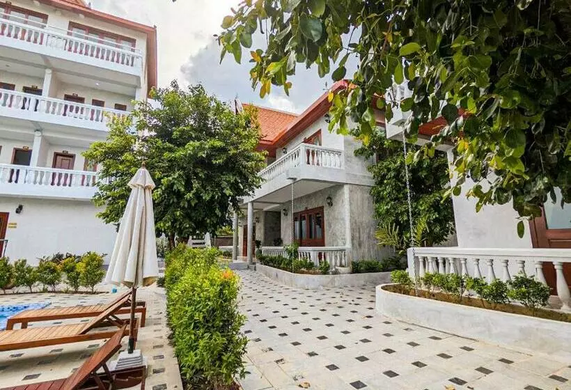 Kep Kiri Resort