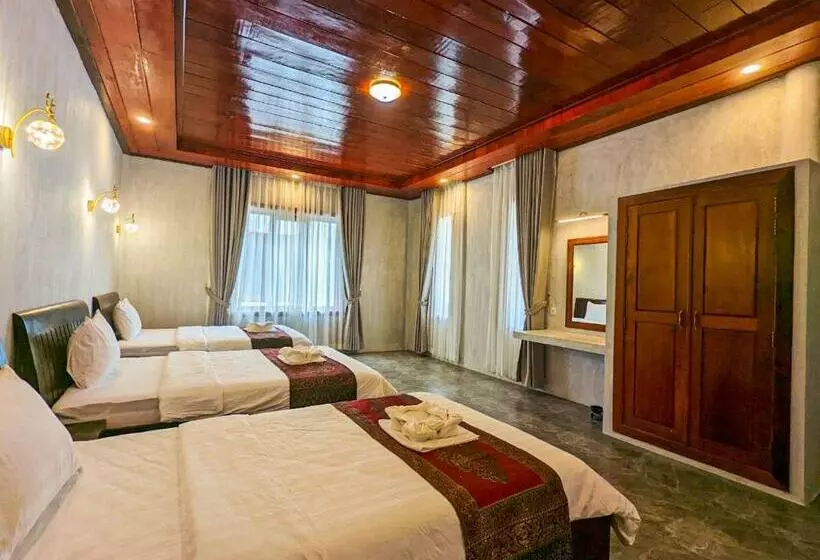 Kep Kiri Resort