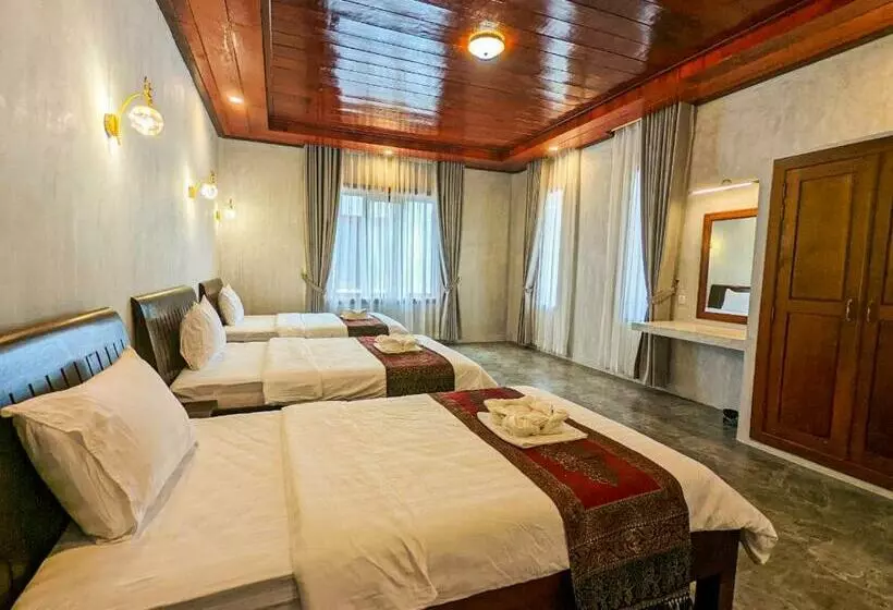 Kep Kiri Resort