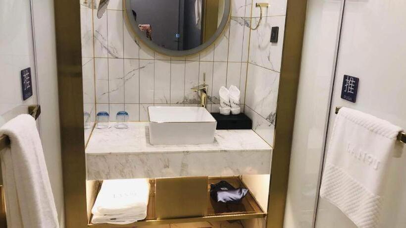 Lano Hotel Anhui Suzhou Yongqiao District Yingbin Avenue