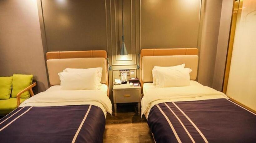 Lano Hotel Anhui Suzhou Yongqiao District Yingbin Avenue